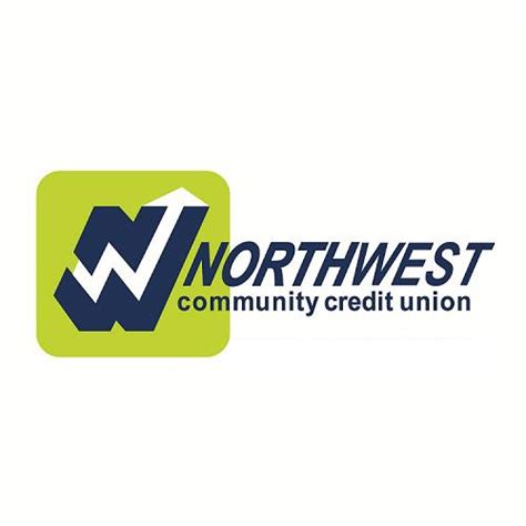 northwest community credit union locations.